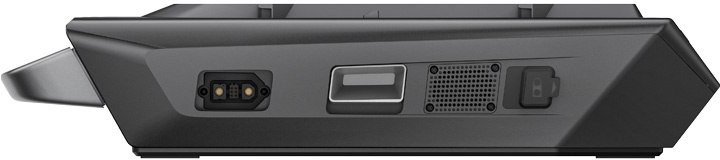 Bатерија дополнителна EcoFlow WAVE 3, 1024Wh, LFP, сива