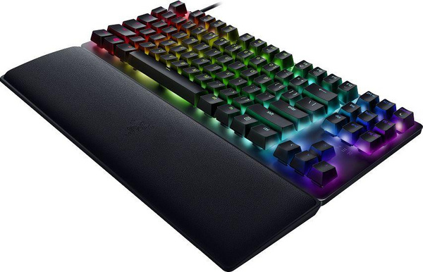 Razer Huntsman V2 TKL Clicky тастатура