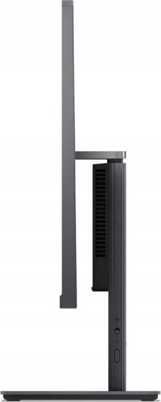 Компјутер All in One Lenovo IdeaCentre AIO 27IRH9, Intel Core i7 13620H, 16GB RAM, SSD 512GB, екран 27\", moon gray