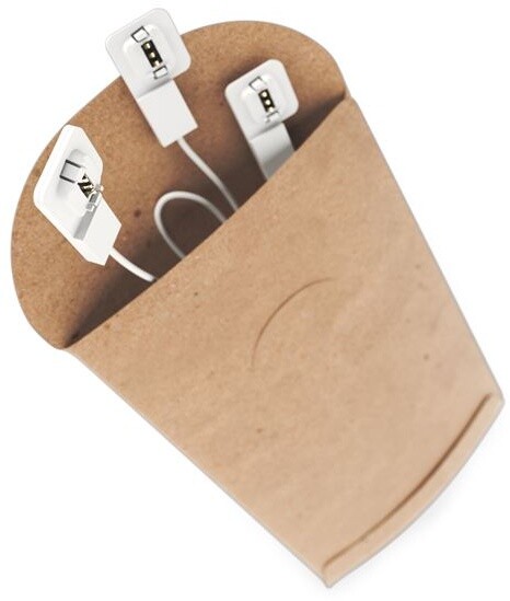 Aksesorë për panel LED Nanoleaf, 3 copë