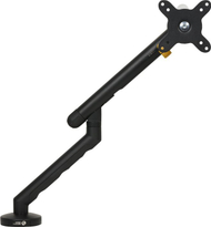 Krah monitori BakkerElkhuizen BE Flexible Single, 35", i zi