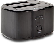 Stacion i lidhjes Axagon 2.5"/3.5" SATA USB 3.2 Gen 1 (ADSA-ST)