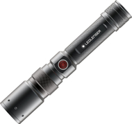 Elektrik dore Ledlenser Workers Friend, portativ, trup i qëndrueshëm