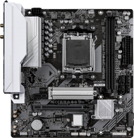 Pлоча за мајка Gigabyte B650M Gaming WIFI6E, AMD AM5, DDR5, WiFi 6E