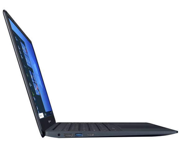 Laptop Dynabook Satellite Pro C50-H-11G, 15.6", Intel Core i3, 16GB RAM, 256GB SSD, Intel UHD Graphics, i kaltër