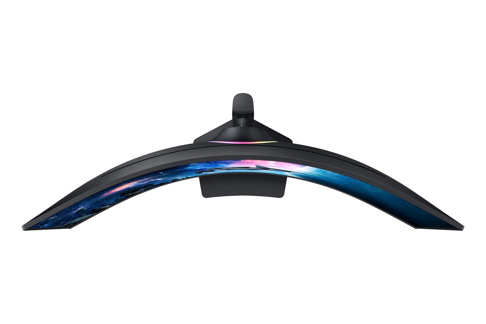 Monitor i lakuar Samsung Odyssey G9 (G95C), 49", DWQHD, 240Hz, i zi