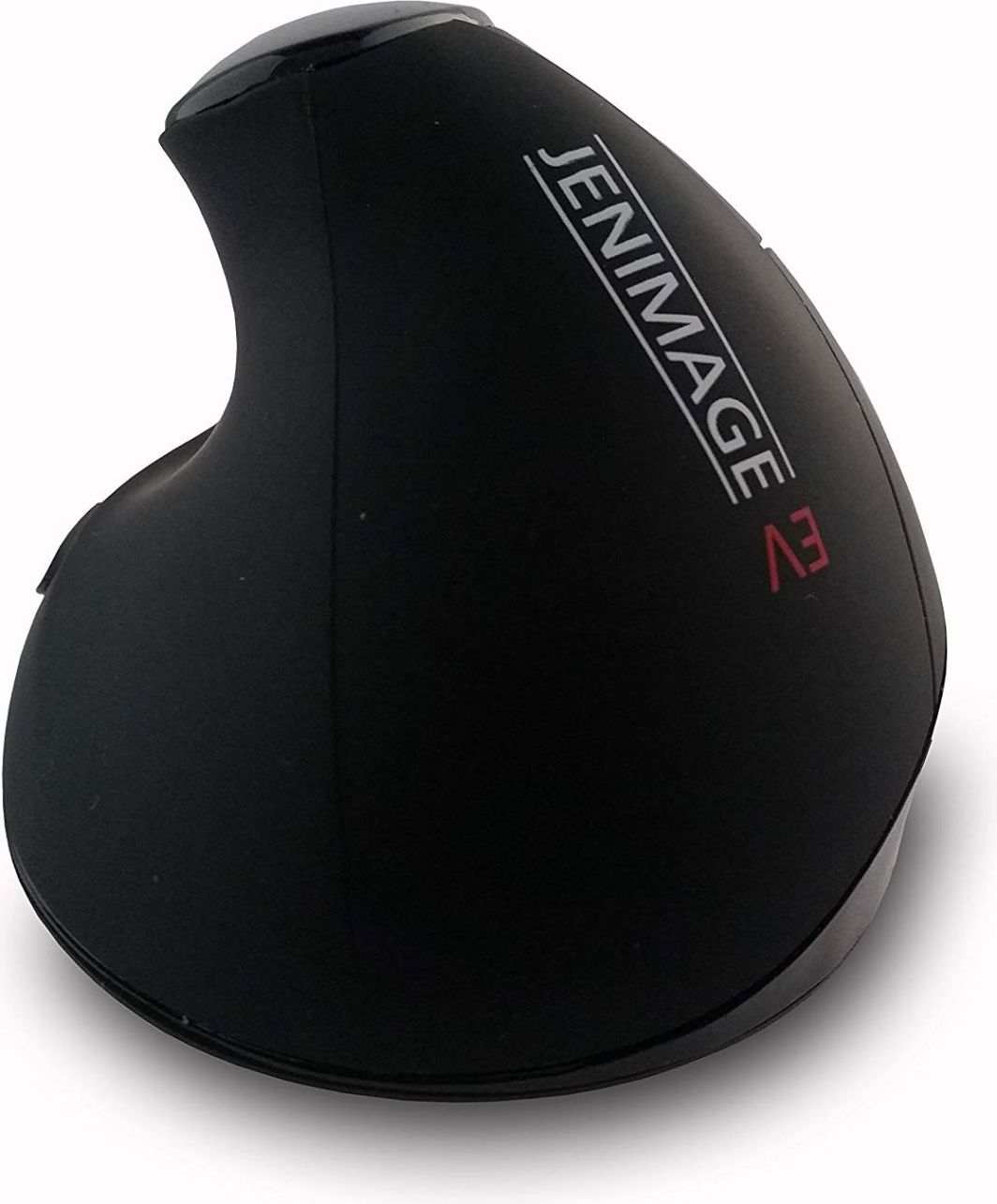 Maus Jenimage, me kabllo, USB, i zi