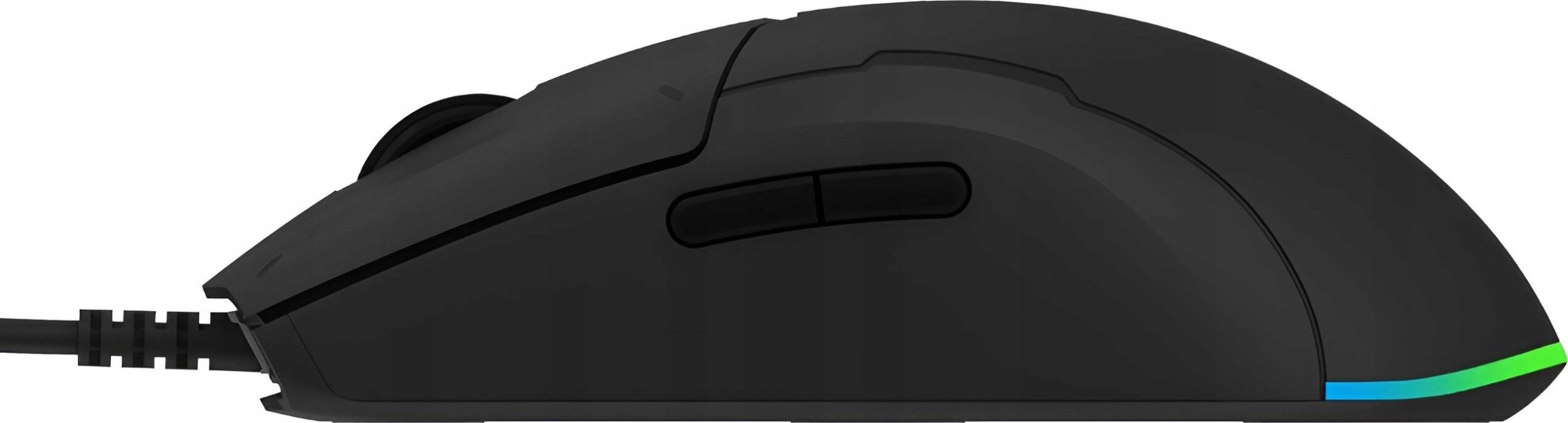Maus gaming Xiaomi Mi Gaming Mouse Lite BHR8869GL, DPI i rregullueshëm, me kabllo, i zi