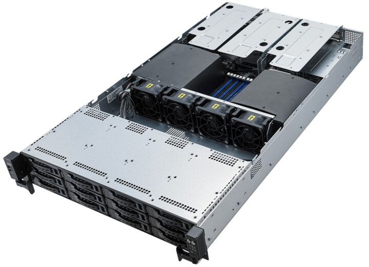 Server ASUS RS720-E9-RS8