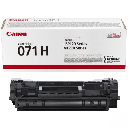 Toner Canon 071 H, i zi