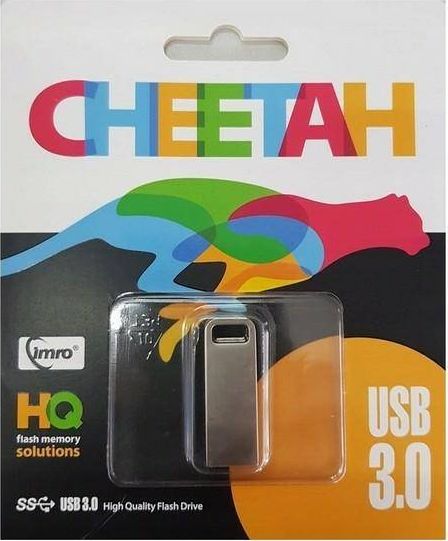 USB Imro, 64GB, e hirtë