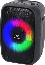 Kaltoparlant Trevi XF150 KB, 15W, Bluetooth, i zi