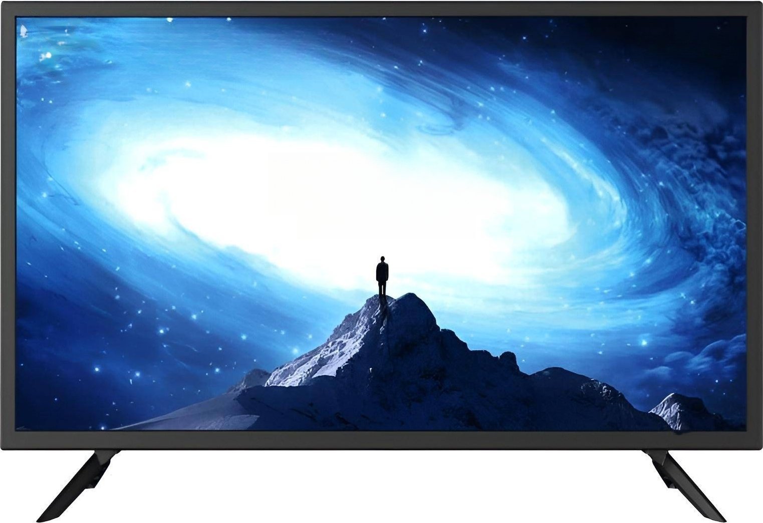 Monitor Hikvision DS-D5032F3-1V0S, 32", HDMI VGA RJ45, i zi