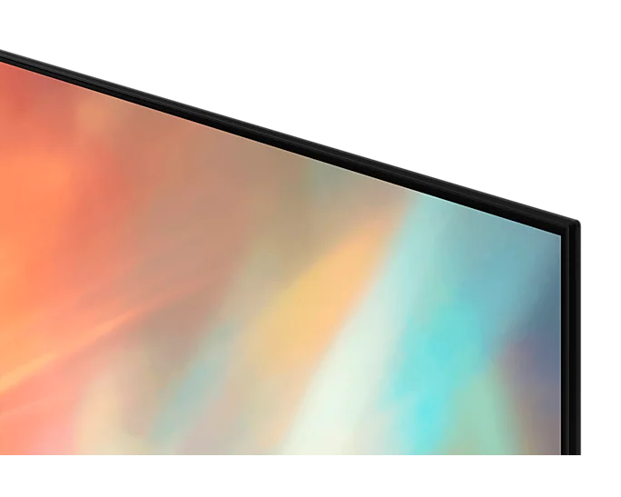 Televizor Samsung UE65AU7022KXXH, 65", LED, 4K UHD, Smart, Tizen