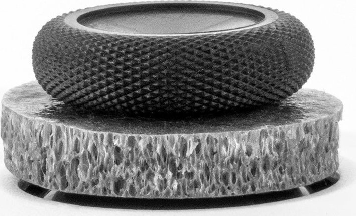 Kape analoge KONTROL FREEK FPS Thumbsticks, për Xbox, set Frenzy Purple, ngjyrë vjollcë