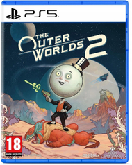 Loja Xbox Microsoft The Outer Worlds 2 Standard Edition, RPG, fizike