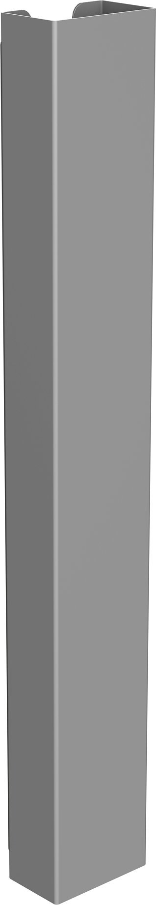 Kanal kabllosh magnetik LevelOne Equip 650864, gri