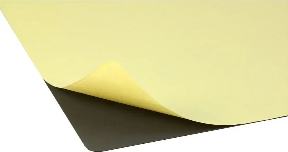 Mousepad Yenkee YPM 2000GY, 220x180 mm, 0.3 mm, gri