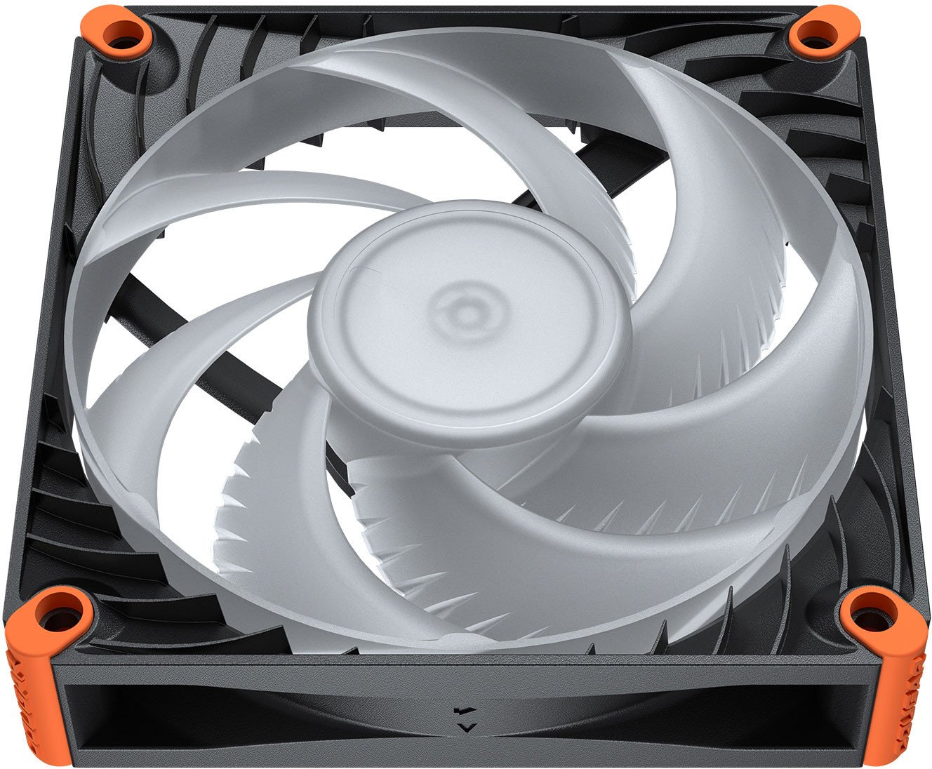 Ftohës uji për CPU COUGAR Poseidon Ultra 240, radiator 240mm, ARGB, i zi