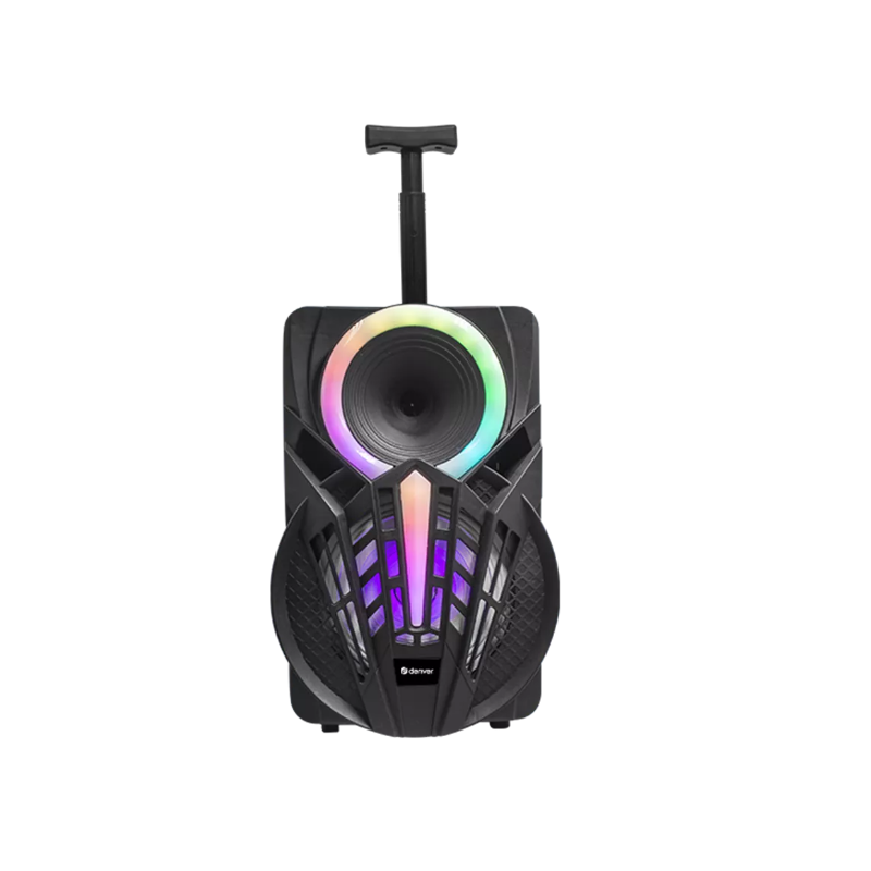 Denver Party Trolley TSP-301