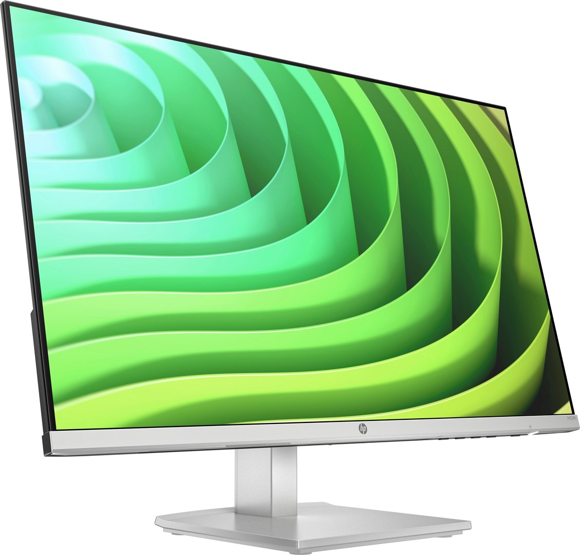 Monitor HP LED, 23.8", 1920 x 1080, Full HD, 75 Hz, i zi