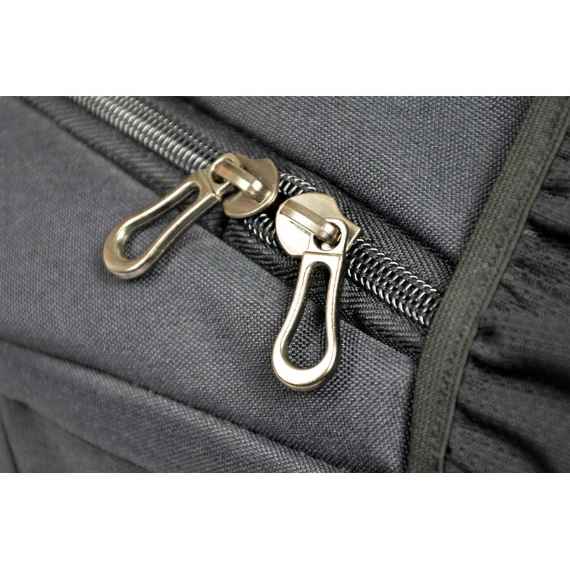 Çantë shpine për laptop Port Designs Sydney, 15.6", e zezë