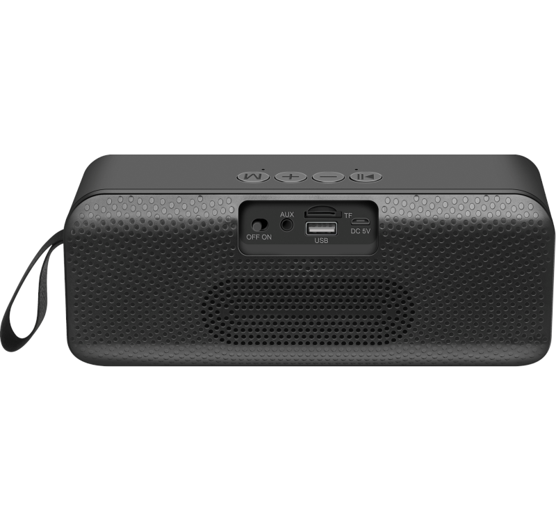 Звучник Bluetooth SPEAKER DEFENDER Q1 10W
