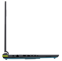 Laptop ASUS ROG Strix G18 G815LW-NEBULA003W 18″, Core Ultra 9 275HX, RTX 5080 16 GB, 32 GB RAM, 1 TB SSD, i hirtë