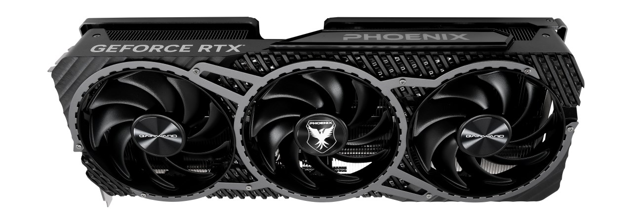 Kartë grafike Gainward NVIDIA GeForce RTX 4080, 16 GB GDDR6X