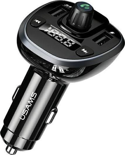 Transmetues për makinë Usams US-CC115, i zi