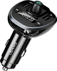 Transmetues për makinë Usams US-CC115, i zi