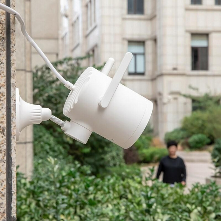 Kamerë sigurie Reolink RLC-510WA-5MP, 5MP WiFi me zbulim të personit / automjetit