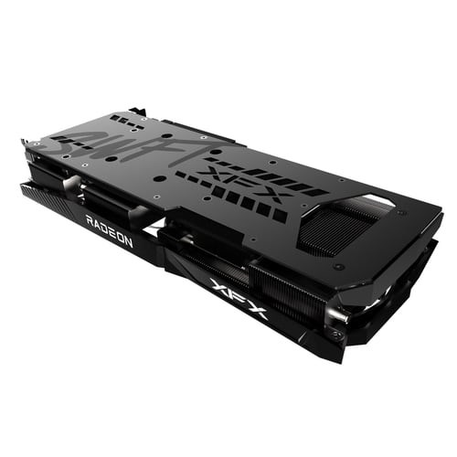 Kartë grafike XFX AMD Radeon RX 6700 XT, 12 GB GDDR6, RX-67XTYJFDV