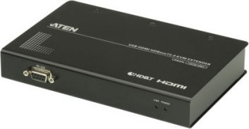 KVM extender ATEN CE820, USB HDMI, 4K, HDBaseT 2.0