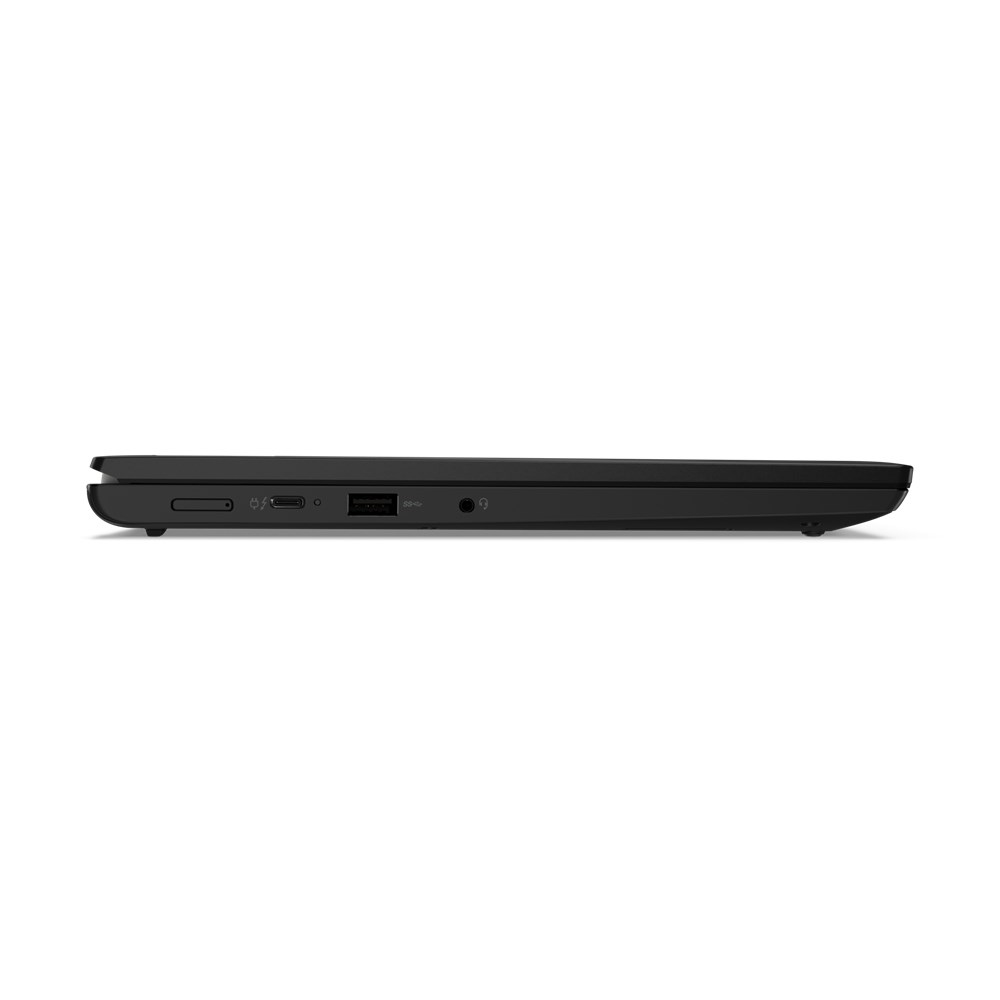 Лаптоп Lenovo ThinkPad L13, 13.3", Intel Core i5 1335U, 8 GB RAM, 512 GB SSD