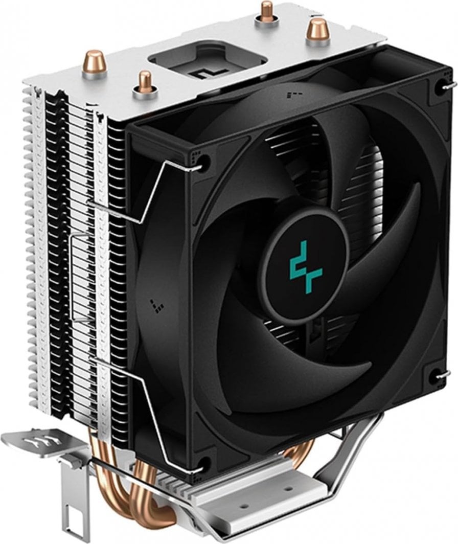 Ftohës për procesor Deepcool AG200 (R-AG200-BKNNMN-G), 100W, 1150/1151/1155/1156/1200,AM4,1700/1851,AM5