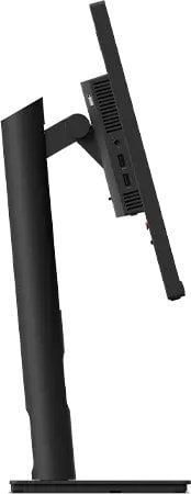 Monitor Lenovo ThinkVision T24i-30 (63CFMATXEU), 23.8", Full HD, IPS, i zi