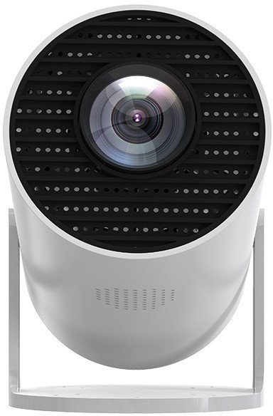 Projektor Tracer Vivid Pro, 200 ANSI lumens, HD 1280p, i bardhë