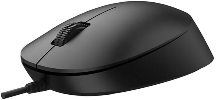 Глувче Philips SPK7207B, црнo
