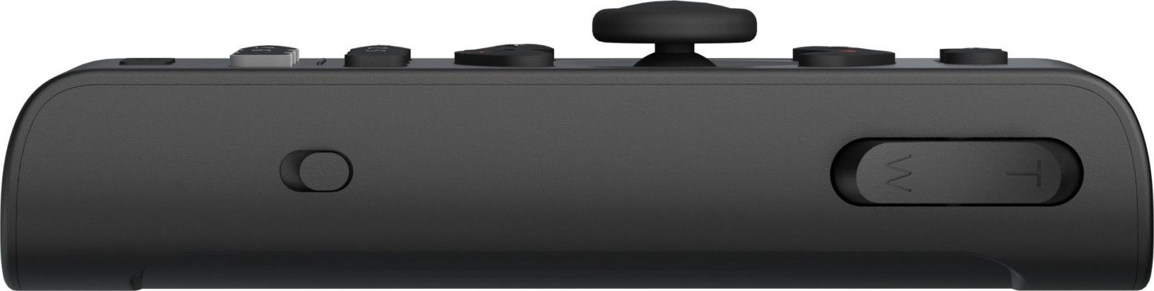 Telekomandë OBSBOT Tail Air Smart Remote Controller 2, pa tela, USB Type C, e zezë