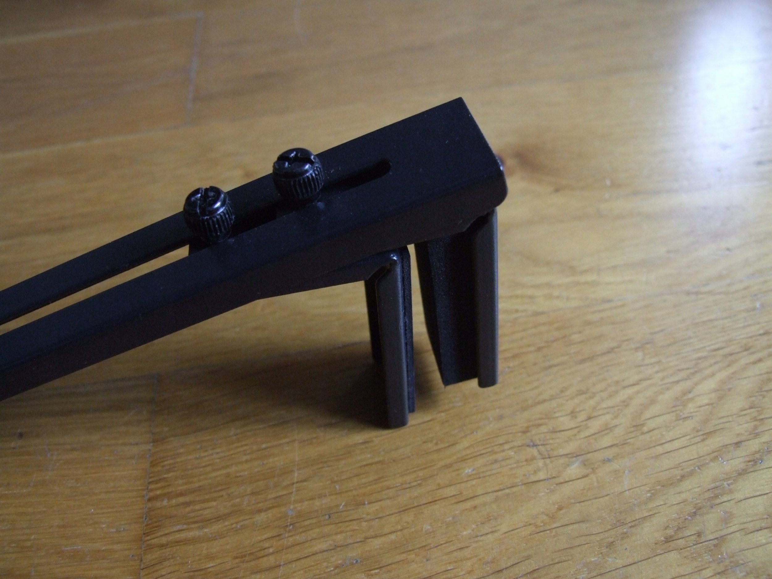 Fiting për ftohje uji EK Water Blocks EK-Quantum Torque Micro HDC 12, për tuba 12mm, Gold