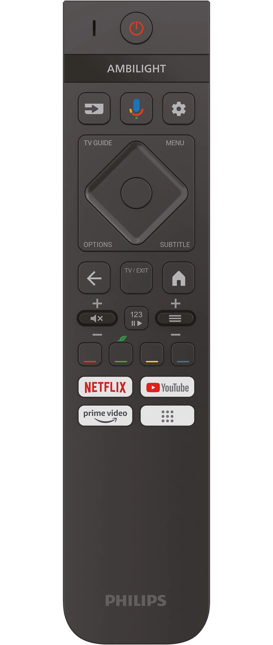 Televizor Philips 55PML8709/12, 55", 4K, i zi