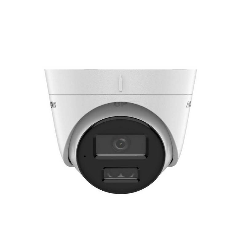 Kamerë sigurie HikVision DS-2CD1343G2-LIU, 4MP, 2.8mm, 120dB WDR, e bardhë