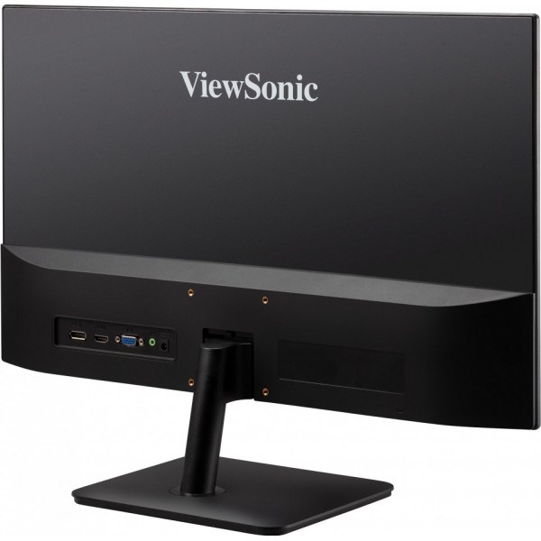 Monitor ViewSonic VA2432-MHD, 23.8", Full HD, 75Hz, IPS, i zi