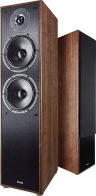 Kullë zanore Magnat Monitor S80 ATM, Dolby Atmos, çift, arre