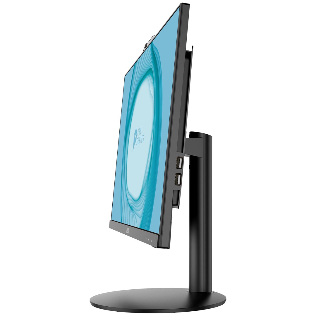 Kompjuter All-in-One MSI Pro AP242, 23.8" FHD, i5-13400, 8GB, 512GB SSD, i zi