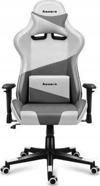Karrige gaming Huzaro Force 6.2, White Mesh, e bardhë