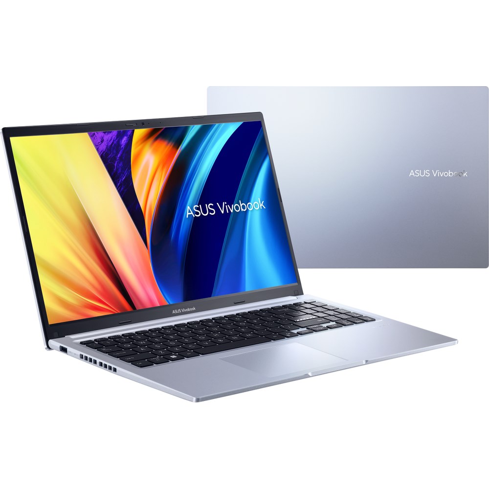 Laptop ASUS VivoBook 15, 15.6", AMD Ryzen 5 4600H, 16 GB RAM, 512 GB SSD, i argjendtë