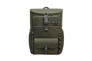 Çantë HP Backpack 15.6-inch Modular Laptop, e hirtë/ e gjelbërt Çantë HP Backpack 15.6-inch Modular Laptop, e hirtë/ e gjelbërt