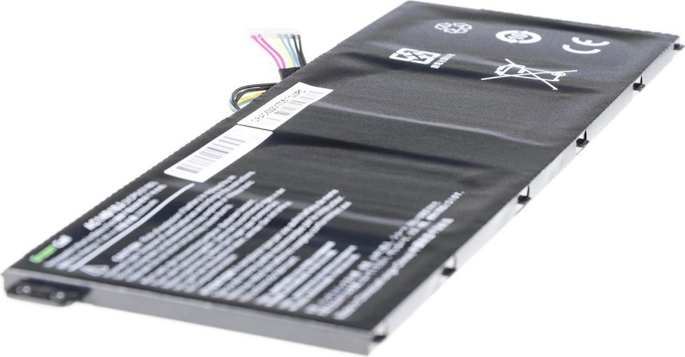 Батерија Green Cell AC14B8K AC14B18J за Acer Aspire E 11 ES1-111M ES1-131 E 15 ES1-512 Chromebook 11 CB3-111 13 CB5-311